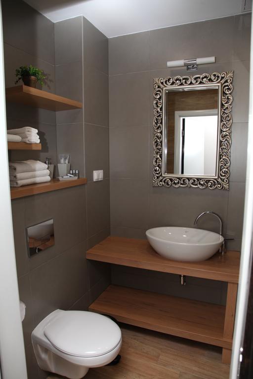Apartment Retro 8 Dobricz Zewnętrze zdjęcie