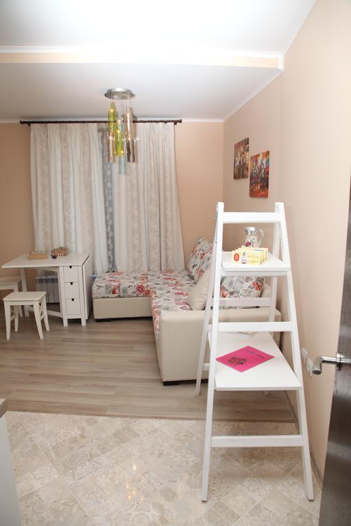 Apartment Retro 8 Dobricz Zewnętrze zdjęcie