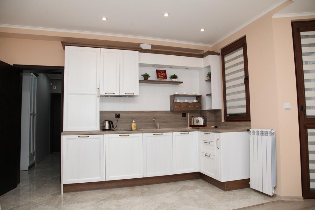 Apartment Retro 8 Dobricz Zewnętrze zdjęcie