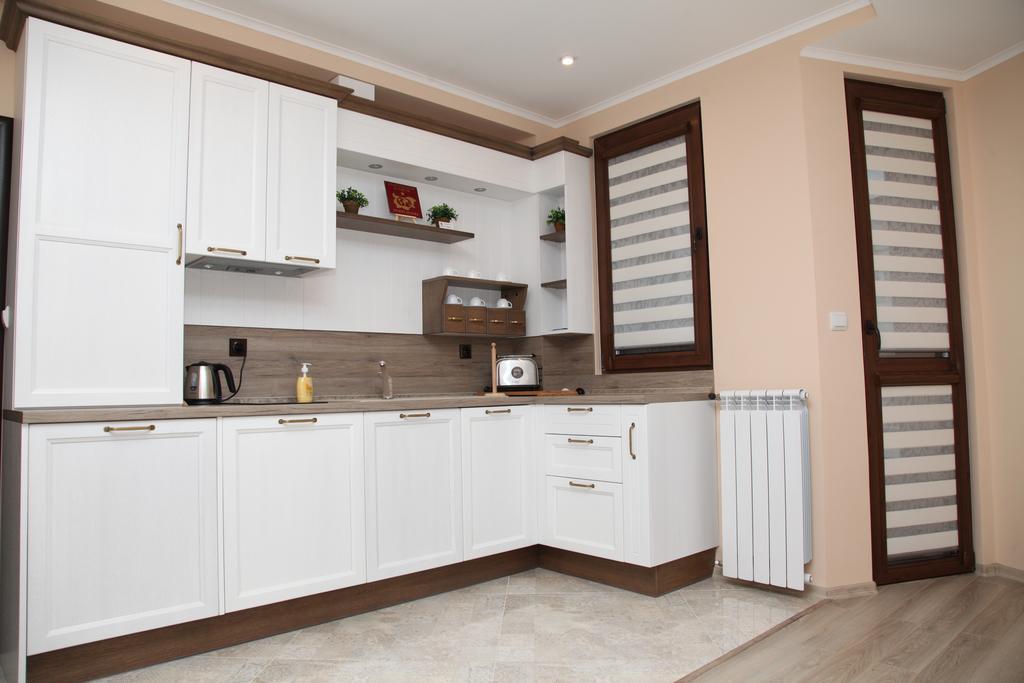 Apartment Retro 8 Dobricz Zewnętrze zdjęcie